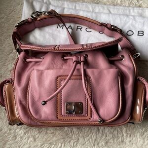 IN SEARCH OF MARC JACOBS SELMA BAG OR COACH LEGACY (not selling just looking)